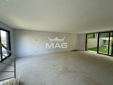 Casa de Condomínio com 3 Quartos à venda, 123m² no Campo Pequeno, Colombo