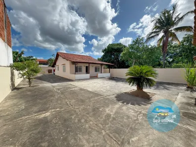 Casa com 2 Quartos à venda, 97m² no Mutirão, Araruama