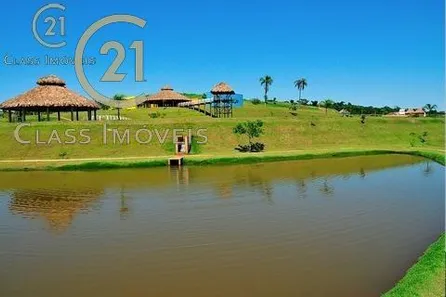 Terreno / Lote / Condomínio à venda, 1517m² no Centro, Sertanópolis