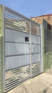Terreno / Lote / Condomínio à venda, 200m² no Vila Gustavo, São Paulo