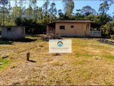 Fazenda / Sítio / Chácara com 2 Quartos à venda, 12000m² no Cézar de Souza, Mogi das Cruzes