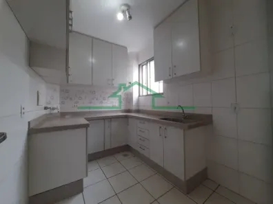 Cobertura com 2 Quartos à venda, 117m² no Piracicamirim, Piracicaba