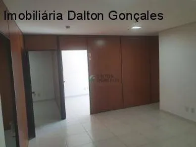 Conjunto Comercial / Sala à venda, 54m² no Cidade Nova, Indaiatuba