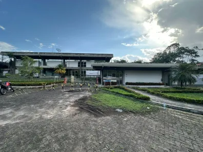 Prédio Inteiro para venda ou aluguel, 4894m² no Marco, Belém