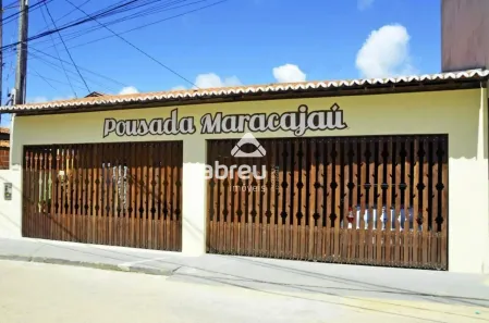 Hotel / Motel / Pousada à venda, 140m² no Centro, Maxaranguape