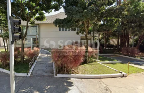Prédio Inteiro para alugar, 523m² no Vila Andrade, São Paulo