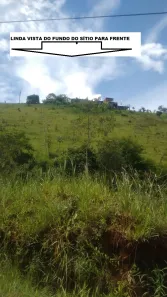 Fazenda / Sítio / Chácara à venda, 1030m² no , Igaratá