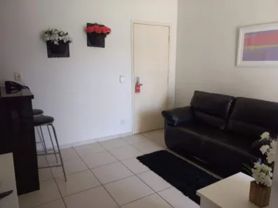 Apartamento com 1 Quarto à venda, 80m² no Dorândia, Barra do Piraí
