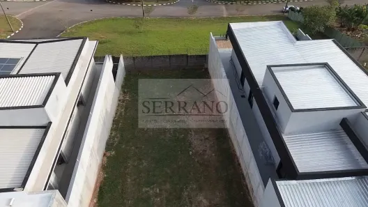 Terreno / Lote / Condomínio à venda, 384m² no Loteamento Terras da Fazenda, Itatiba