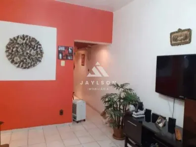 Apartamento com 2 Quartos à venda, 76m² no Olaria, Rio de Janeiro
