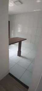Casa com 2 Quartos para alugar, 60m² no Cabuçu, Nova Iguaçu