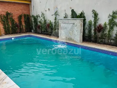 Fazenda / Sítio / Chácara com 3 Quartos à venda, 120m² no Vila Operária, Sumaré