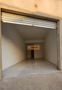 Loja / Salão / Ponto Comercial para alugar, 49m² no Parque Residencial Casa Branca, Suzano