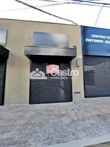Conjunto Comercial / Sala para alugar, 37m² no Centro, Sertãozinho