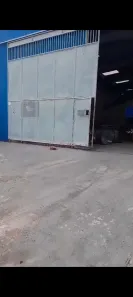 Galpão / Depósito / Armazém com 1 Quarto à venda, 300m² no Jardim São Cristóvão, São Luís
