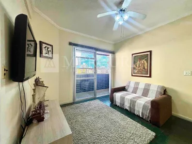 Cobertura com 4 Quartos para venda ou aluguel, 192m² no Enseada, Guarujá