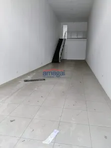 Casa Comercial para alugar, 80m² no Centro, Jacareí