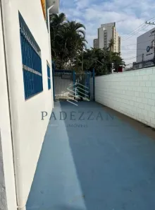 Prédio Inteiro para alugar, 265m² no Jardim Bontempo, Taboão da Serra