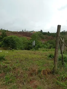 Terreno / Lote / Condomínio à venda, 2769m² no Centro, Piedade