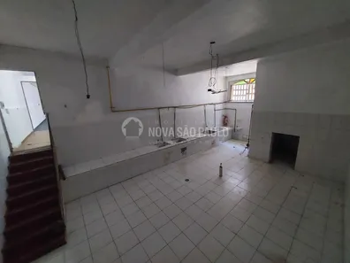 Conjunto Comercial / Sala com 1 Quarto para alugar, 40m² no Centro, Diadema