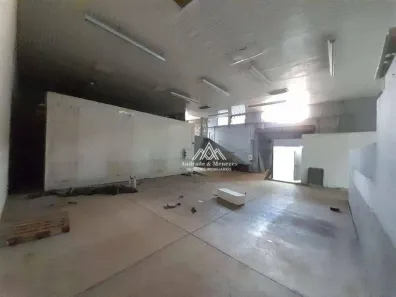 Loja / Salão / Ponto Comercial para alugar, 765m² no Campos Elíseos, Ribeirão Preto