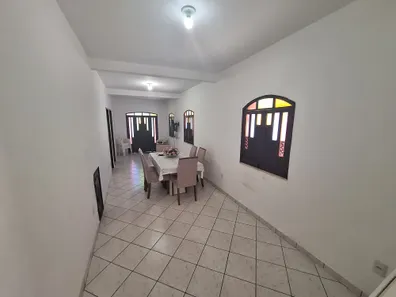 Casa com 5 Quartos para alugar, 200m² no Sítio do Conde, Conde