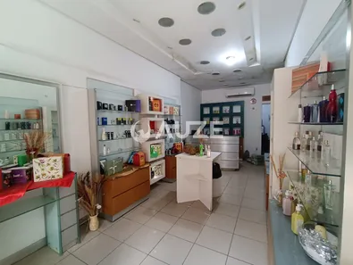 Loja / Salão / Ponto Comercial para venda ou aluguel, 40m² no Centro, Montes Claros