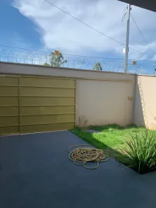 Casa com 2 Quartos à venda, 120m² no Setor Ponta Kayana, Trindade