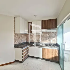 Apartamento com 2 Quartos para alugar, 75m² no Residencial São Bernardo, Poços de Caldas