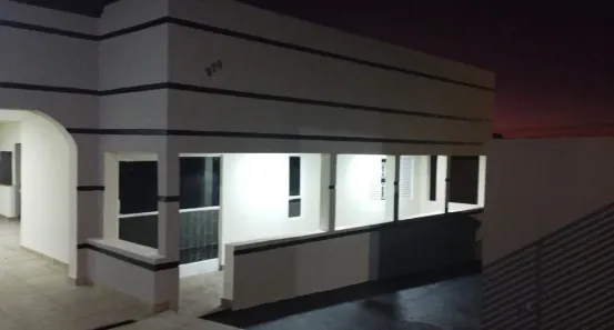Casa com 2 Quartos à venda, 85m² no Setor 02, Cornélio Procópio
