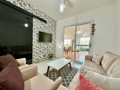 Casa de Condomínio com 3 Quartos à venda, 100m² no Cerrito, Santa Maria