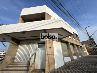 Prédio Inteiro à venda, 1240m² no Centro, Bauru