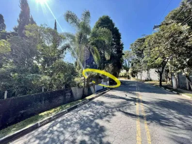 Casa de Condomínio com 3 Quartos à venda, 600m² no Pousada dos Bandeirantes, Carapicuíba