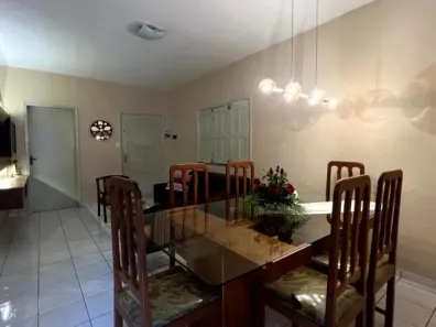 Casa com 4 Quartos à venda, 82m² no São Pedro, Teresina