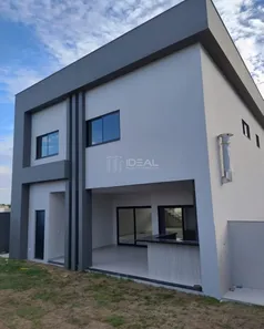 Casa de Condomínio com 3 Quartos para venda ou aluguel, 277m² no Parque Rodoviário, Campos dos Goytacazes