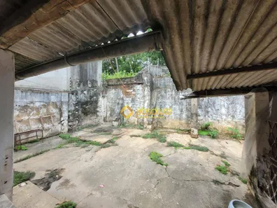 Casa Comercial à venda, 161m² no Vila Torres Galvão, Paulista