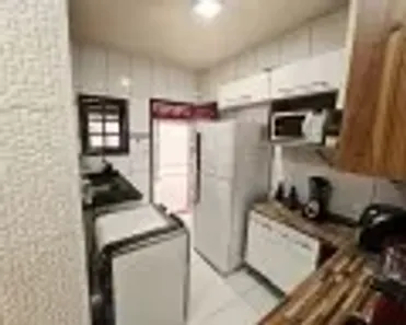 Casa com 2 Quartos à venda, 300m² no Vila Camarim, Queimados
