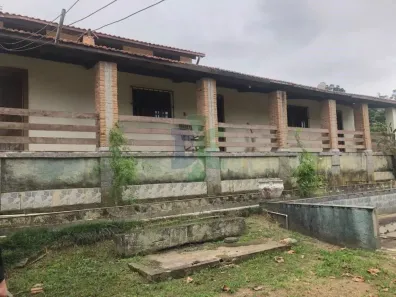 Fazenda / Sítio / Chácara com 3 Quartos à venda, 200m² no Chácaras Reunidas Igarapés, Jacareí