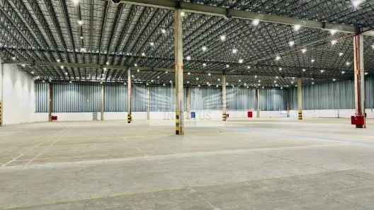 Galpão / Depósito / Armazém para alugar, 13000m² no Vila Noêmia, Mauá