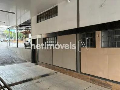 Galpão / Depósito / Armazém à venda, 1838m² no Carlos Prates, Belo Horizonte