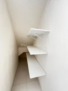 Casa de Condomínio com 2 Quartos para alugar, 58m² no Jardins Mangueiral, Brasília