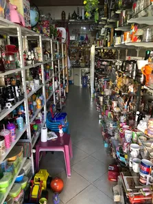 Loja / Salão / Ponto Comercial à venda, 40m² no Goitacazes, Campos dos Goytacazes