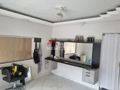 Casa com 4 Quartos à venda, 230m² no Chácara São Geraldo, Contagem