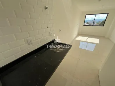 Flat com 1 Quarto à venda, 22m² no Jardim Amália, Volta Redonda