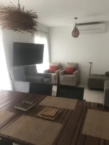 Cobertura com 3 Quartos para venda ou aluguel, 200m² no Itacurussá, Mangaratiba