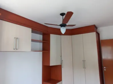 Apartamento com 2 Quartos à venda, 54m² no Parque Rosário, Campos dos Goytacazes