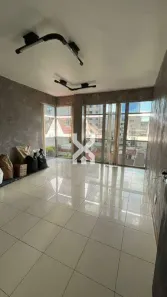 Conjunto Comercial / Sala à venda, 25m² no São Pedro, Belo Horizonte
