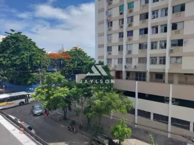 Cobertura com 2 Quartos à venda, 114m² no Olaria, Rio de Janeiro