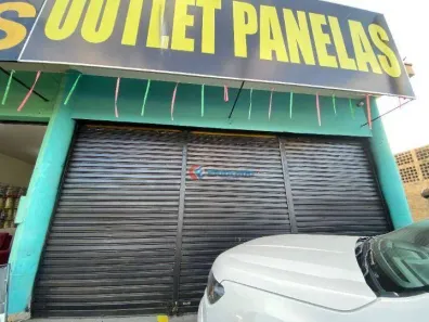 Loja / Salão / Ponto Comercial para alugar, 80m² no Centro, Sumaré