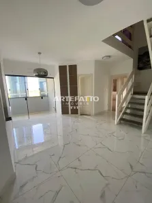 Cobertura com 3 Quartos à venda, 176m² no Residencial Amazonas, Franca